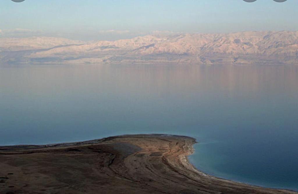 Dead Sea 2 Bedroom Apartment In Astana ,Swemeh Jordan Sweimeh 外观 照片