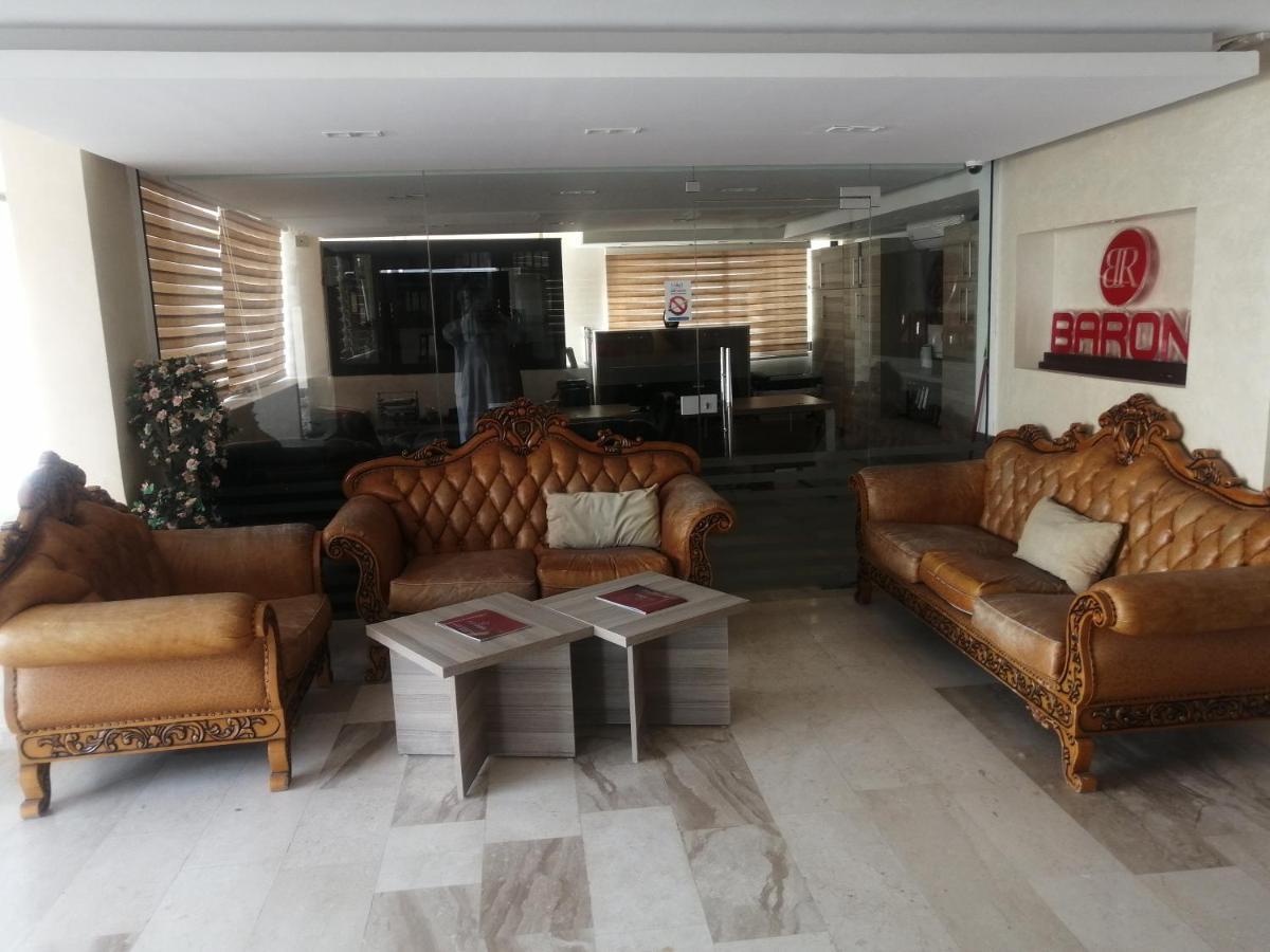 Dead Sea 2 Bedroom Apartment In Astana ,Swemeh Jordan Sweimeh 外观 照片