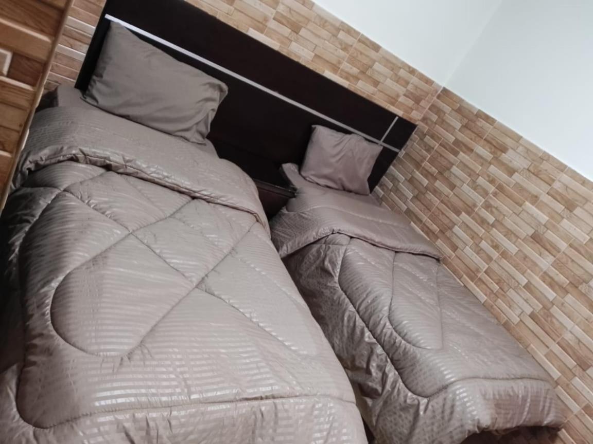 Dead Sea 2 Bedroom Apartment In Astana ,Swemeh Jordan Sweimeh 外观 照片
